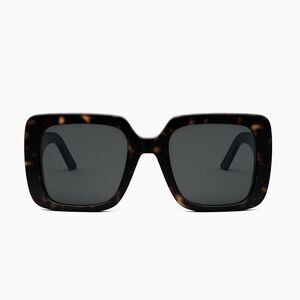 DIOR Wildior S3U 55MM Geometric Sunglasses